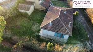 maison a renover à la vente -   31230  L ISLE EN DODON, surface 81 m2 vente maison a renover - UBI471035513